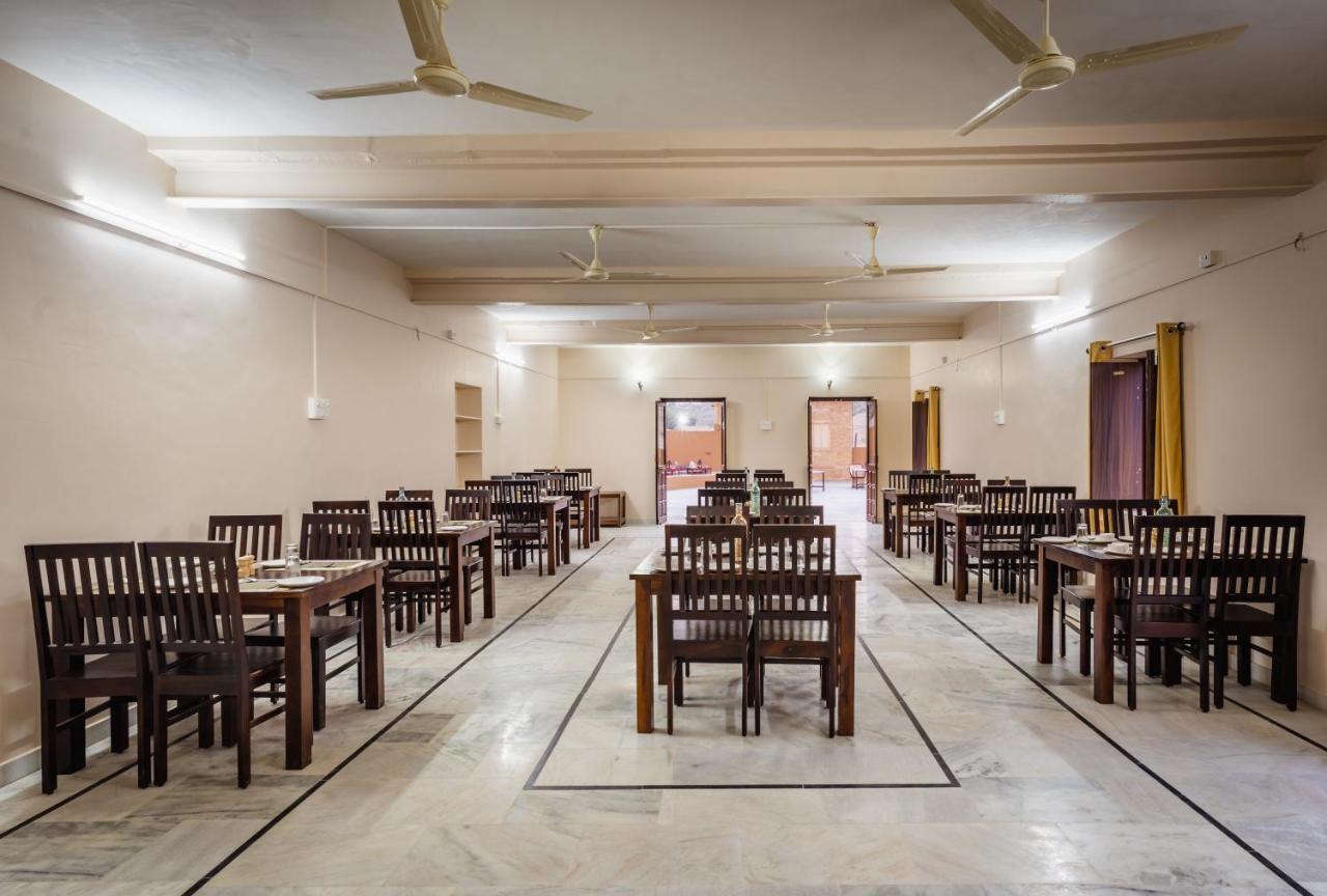 Sonal Desert Camp Jaisalmer 호텔 외부 사진