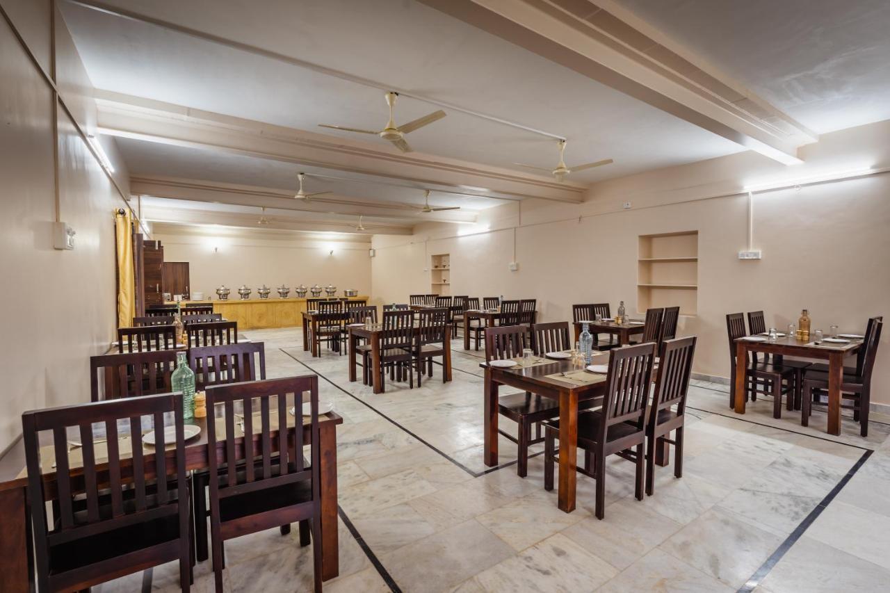 Sonal Desert Camp Jaisalmer 호텔 외부 사진